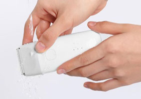 小米商城上架米兔婴儿理发器 2月22日开卖售价99元