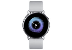三星推新款智能手表Galaxy Watch Active 搭载Tizen系统约1351元
