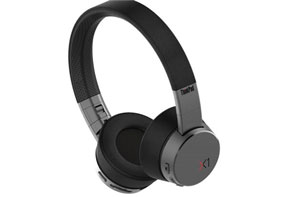 联想发布ThinkPad X1主动降噪耳机和Yoga降噪耳机