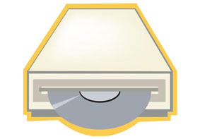 电脑光驱不能用怎么办 系统无法识别光驱的解决办法