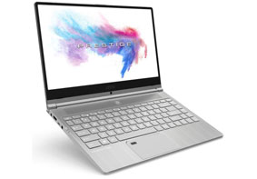 微星推出PS42 8RA/8M0超极本 搭载指纹识别