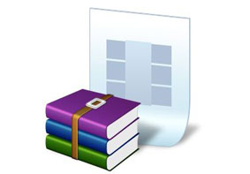 WinRAR压缩软件更新5.70版 不再支持ACE压缩格式