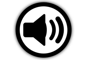 电脑系统放歌时声音突然变大破音的解决办法