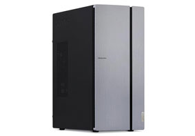 联想天逸510 Pro商务台式机开机一键U盘启动进PE的方法