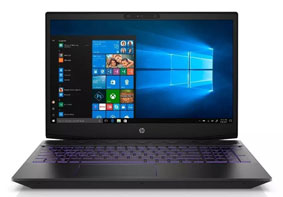 惠普光影精灵4游戏本推出AMD版 搭载八代i5与RX560