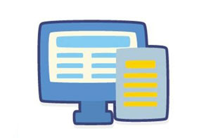 电脑任务栏右下角网络图标一直转圈的解决办法