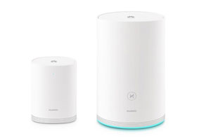 华为路由器Q2 Pro分布式子母路发售 无损扩展200M光纤