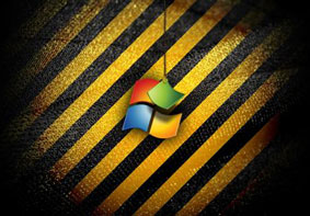 电脑开机进入系统桌面后图标加载很慢的解决办法