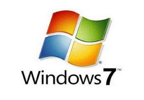 电脑系统桌面图标消失只剩下名字的解决办法