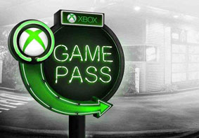 微软Xbox XGP会员3月加入4款新游戏 包含正当防卫4