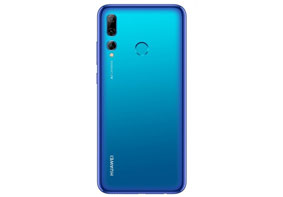 华为P smart + 2019手机发布 6.21寸全面屏搭载麒麟710