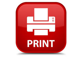 控制面板中打印机选项消失的解决办法