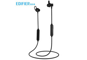 漫步者W200BT蓝牙耳机上架 蓝牙5.0芯片售价89元