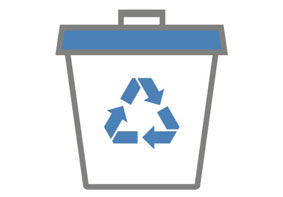 电脑回收站无法打开提示此项目属性未知的解决办法