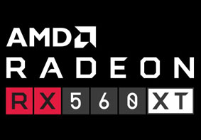 AMD推出中国特供版RX560XT显卡 售价999元