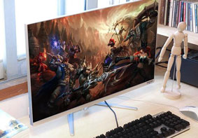 海兰X700一体电脑怎么重装 U盘装Win10的方法