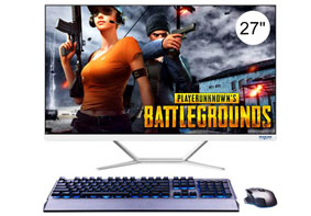 海兰X700一体电脑U盘启动盘安装Win7的操作步骤