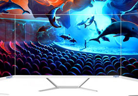 海兰X700一体电脑Win10降级Win7的操作方法