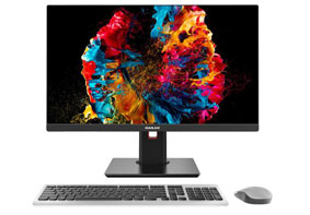 海兰G20一体机如何使用U盘启动盘安装Win10系统