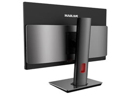 海兰G20一体机怎么用U盘启动盘重装Win7