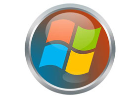 桌面软件图标周围的虚线框怎么去除