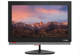 联想ThinkCentre E74z一体电脑一键U盘启动进PE教程