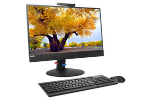 联想ThinkCentre M820z一体机怎么开机U盘启动安装系统