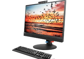 联想ThinkCentre M828Z一体机怎么一键U盘启动进PE系统