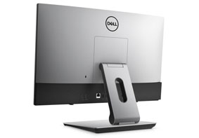 戴尔灵越AIO 5477一体机一键U盘启动进PE安装系统教程