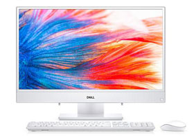 戴尔灵越AIO 3477一体机一键U盘启动进PE图文教程