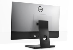 戴尔Optiplex7460一体机一键U盘启动安装系统步骤