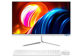 海兰G20一体机开机一键U盘启动安装系统教程