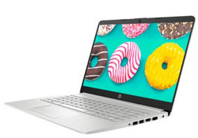 惠普星14青春版上架 搭载AMD R530售价4999元