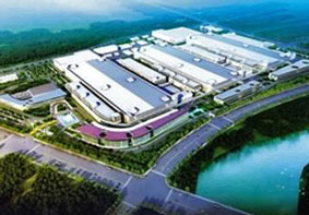 长江储存宣布年底量产64层堆叠的3D NAND闪存