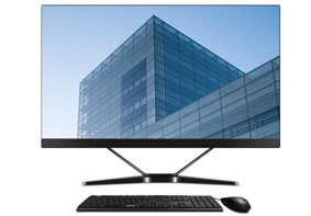 七喜AIO Z30一体机怎么装Win10 U盘安装系统教程