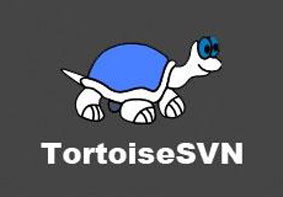 Win7系统tortoiseSVN软件图标不显示的解决办法
