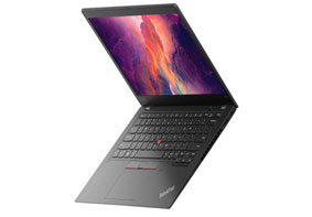 联想ThinkPad X390上架 八代i5常规配置售价6999元起