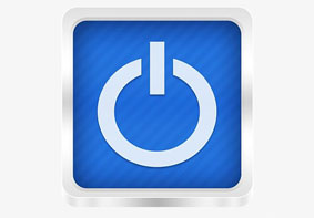 Win7系统电脑开始菜单中没有关机选项的解决办法