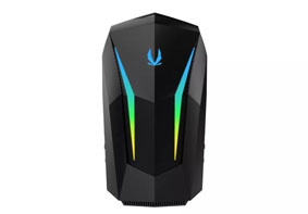 索泰推出麦克MEK MINI电竞主机 八代i7配RTX2070