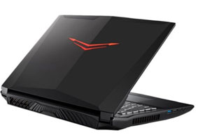 神舟战神ZX8游戏本配置更新 配RTX2060售价7399元