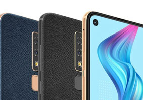 海信春季新品发布会召开 推出星眸全视屏U30手机等新品