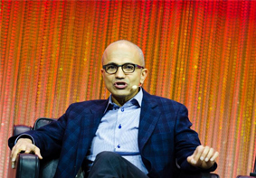 打击内部性骚扰问题！微软宣布将对人事政策进行调整