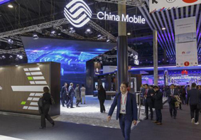 美国以“国家安全”为由拒绝中国移动在当地开展业务