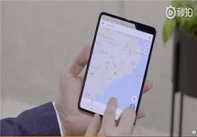 三星：Galaxy Fold北美上市时间即将公布