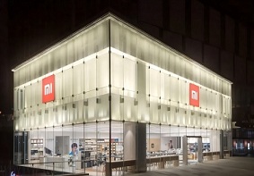 小米之家店员没有及时服务顾客被通报批评