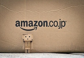 亚马逊将使用机器人包装订单,既省时又省力