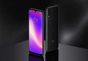 5月20日，4800万双摄的红米Note 7S与你见面