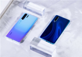 华为回应被美国加入管制“实体名单”