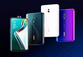 OPPO k3手机详细配置公布,官网预约正式开始