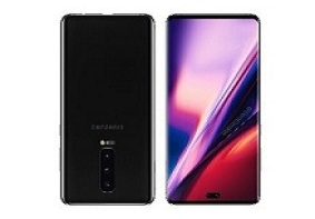 三星 Note10配置与外观设计信息曝光